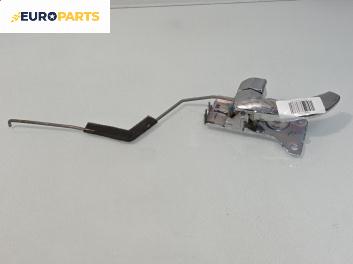 Вътрешна дръжка за Kia Sorento I SUV (08.2002 - 12.2009), 4+1 вр., джип, позиция: предна, лява