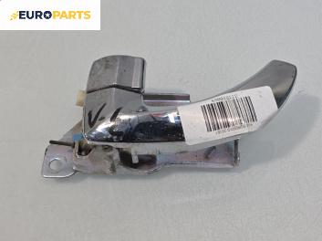 Вътрешна дръжка за Kia Sorento I SUV (08.2002 - 12.2009), 4+1 вр., джип, позиция: задна, лява