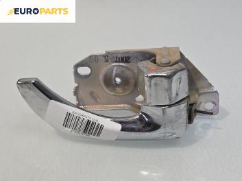 Вътрешна дръжка за Kia Sorento I SUV (08.2002 - 12.2009), 4+1 вр., джип, позиция: задна, дясна