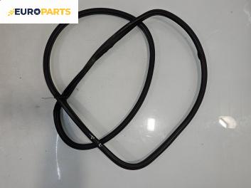 Уплътнение за врата за Peugeot 308 Hatchback I (09.2007 - 12.2016), 4+1 вр., хечбек, позиция: предна, дясна