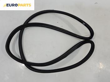 Уплътнение за врата за Peugeot 308 Hatchback I (09.2007 - 12.2016), 4+1 вр., хечбек, позиция: предна, лява