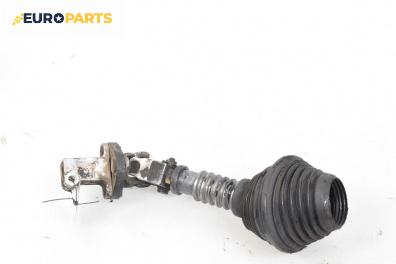 Каре на волана за Mercedes-Benz E-Class Estate (S210) (06.1996 - 03.2003) E 220 T CDI (210.206), 143 к.с., комби