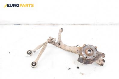 Шенкел главина за Audi A4 Avant B5 (11.1994 - 09.2001), позиция: предна, лява