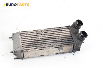 Интеркулер за Peugeot 308 Hatchback I (09.2007 - 12.2016) 1.6 HDi, 109 к.с.