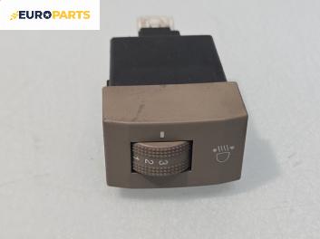 Бутон реглаж светлини за Kia Sorento I SUV (08.2002 - 12.2009)