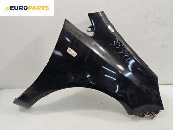 Калник за Opel Corsa D Hatchback (07.2006 - 08.2014), 2+1 вр., хечбек, позиция: предна, дясна