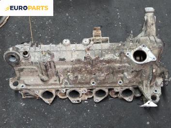 Глава за Mercedes-Benz A-Class Hatchback W169 (09.2004 - 06.2012) A 200 (169.033, 169.333), 136 к.с.