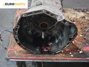 Автоматична скоростна кутия за Mercedes-Benz C-Class Sedan (W204) (01.2007 - 01.2014) C 220 CDI (204.008), 170 к.с., автоматик, № R 220 274 19 01