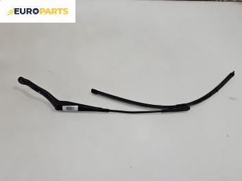 Рамо на чистачка за Opel Corsa D Hatchback (07.2006 - 08.2014), позиция: лява