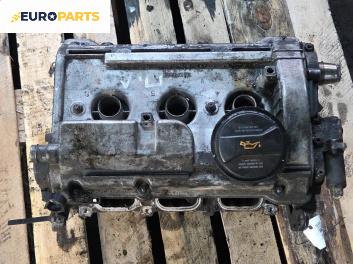 Глава за Audi A4 Avant B5 (11.1994 - 09.2001) 2.4 quattro, 165 к.с.