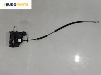 Брава на врата за Opel Corsa D Hatchback (07.2006 - 08.2014), позиция: предна, дясна