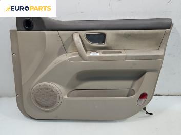 Кора врата за Kia Sorento I SUV (08.2002 - 12.2009), 4+1 вр., джип, позиция: предна, дясна