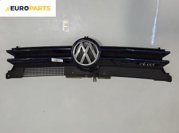 Декоративна маска за Volkswagen Golf IV Hatchback (08.1997 - 06.2005), хечбек