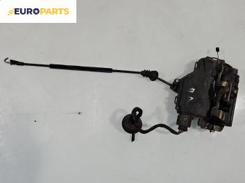 Брава на врата за Volkswagen Golf IV Hatchback (08.1997 - 06.2005), позиция: предна, лява