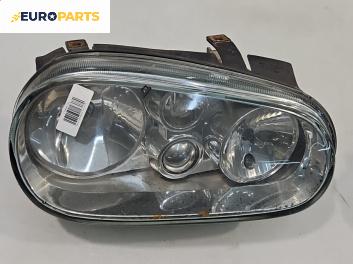 Фар за Volkswagen Golf IV Hatchback (08.1997 - 06.2005), хечбек, позиция: дясна