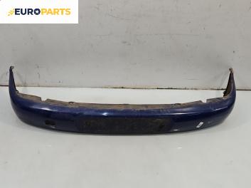 Задна броня за Volkswagen Polo Hatchback II (10.1994 - 10.1999), хечбек