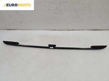 Релса багажник за Kia Sorento I SUV (08.2002 - 12.2009), 4+1 вр., джип, позиция: лява