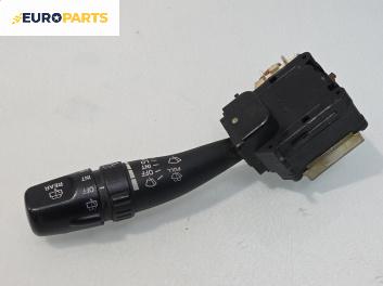 Лостче за чистачки за Kia Sorento I SUV (08.2002 - 12.2009)