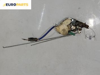 Брава на врата за Kia Sorento I SUV (08.2002 - 12.2009), позиция: задна, дясна