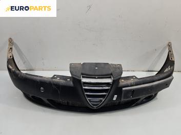 Предна броня за Alfa Romeo 156 Sportwagon (01.2000 - 05.2006), комби, позиция: предна