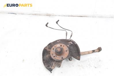 Шенкел главина за Mercedes-Benz E-Class Estate (S210) (06.1996 - 03.2003), позиция: предна, дясна