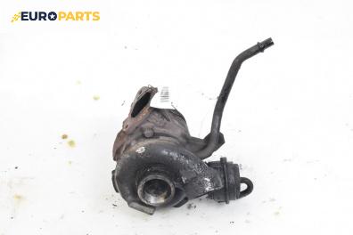 Турбо за Mercedes-Benz E-Class Estate (S210) (06.1996 - 03.2003) E 220 T CDI (210.206), 143 к.с.