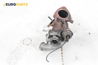 Турбо за Opel Zafira A Minivan (04.1999 - 06.2005) 2.0 DTI 16V, 101 к.с.