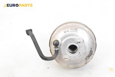 Серво усилвател за BMW 5 Series E60 Touring E61 (06.2004 - 12.2010)