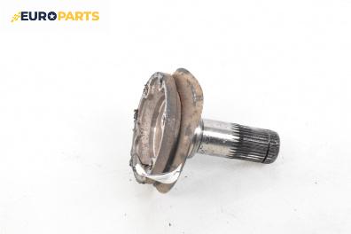 Полуоска за BMW 5 Series E60 Touring E61 (06.2004 - 12.2010) 525 d, 177 к.с., позиция: предна, дясна, автоматик