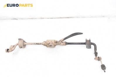 Стабилизираща щанга с Dynamic Drive за BMW 5 Series E60 Touring E61 (06.2004 - 12.2010), комби