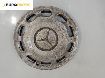 Тасове за Mercedes-Benz A-Class Hatchback  W168 (07.1997 - 08.2004), хечбек (Цената е за 1 бр.)