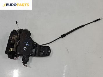 Брава на врата за Volkswagen Golf IV Hatchback (08.1997 - 06.2005), позиция: предна, дясна