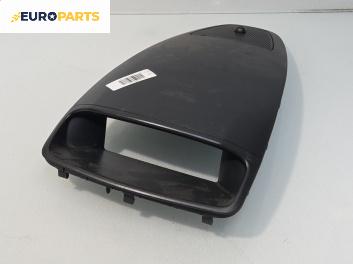 Интериорна пластмаса километраж за Opel Corsa D Hatchback (07.2006 - 08.2014), 2+1 вр., хечбек