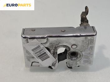 Брава на врата за Audi 80 Avant B4 (09.1991 - 01.1996), позиция: предна, лява