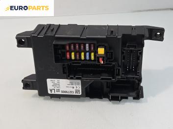 BSI модул за Opel Corsa D Hatchback (07.2006 - 08.2014), №  13279900