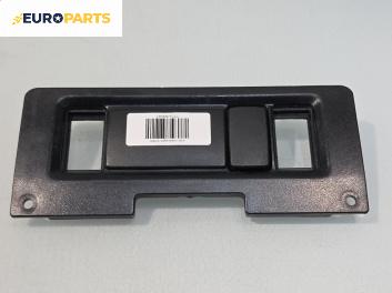 Интериорна пластмаса за Volkswagen Polo Hatchback II (10.1994 - 10.1999), 2+1 вр., хечбек, позиция: предна