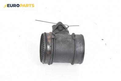 Дебитомер за Opel Zafira A Minivan (04.1999 - 06.2005) 2.0 DTI 16V, 101 к.с., №  0261002180