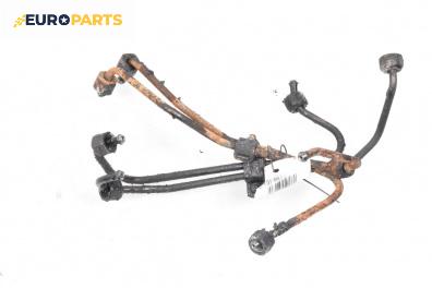 Горивни тръби за Opel Zafira A Minivan (04.1999 - 06.2005) 2.0 DTI 16V, 101 к.с.