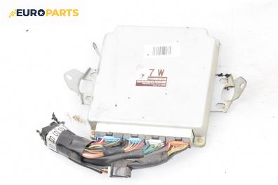 Компютър двигател за Subaru Forester SUV II (06.2002 - 12.2012) 2.0 AWD, 125 к.с., № 22611AJ160
