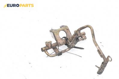 Бензинова рейка за Subaru Forester SUV II (06.2002 - 12.2012) 2.0 AWD, 125 к.с.