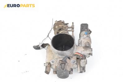 Дроселова клапа за Subaru Forester SUV II (06.2002 - 12.2012) 2.0 AWD, 125 к.с.