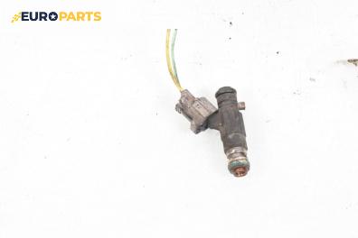 Дюза бензин за Subaru Forester SUV II (06.2002 - 12.2012) 2.0 AWD, 125 к.с.