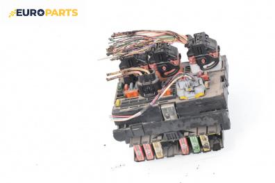 Бушонно табло за Peugeot 308 Hatchback I (09.2007 - 12.2016) 1.6 HDi, 109 к.с.