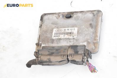 Компютър двигател за Audi A3 Hatchback I (09.1996 - 05.2003) 1.8, 125 к.с., №  0261204993 / 06A906018CD