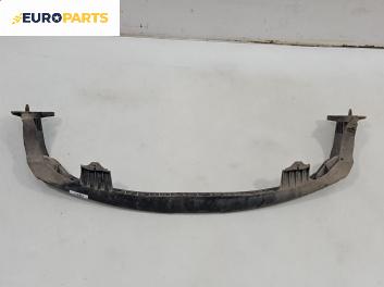 Буфер предна броня за Opel Corsa D Hatchback (07.2006 - 08.2014), хечбек, позиция: предна