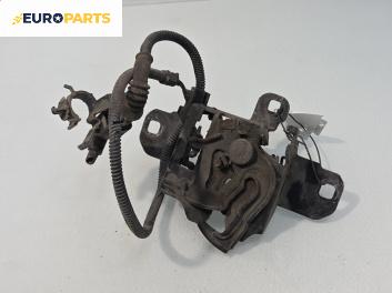 Заключалка преден капак за Volkswagen Golf IV Hatchback (08.1997 - 06.2005)