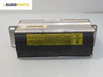Airbag за Volkswagen Golf IV Hatchback (08.1997 - 06.2005), 4+1 вр., хечбек, позиция: предна, №  1J0880204H