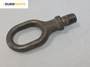 Кука теглене за Volkswagen Golf IV Hatchback (08.1997 - 06.2005)