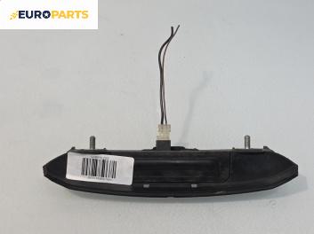 Външна дръжка заден капак за Opel Corsa D Hatchback (07.2006 - 08.2014), хечбек