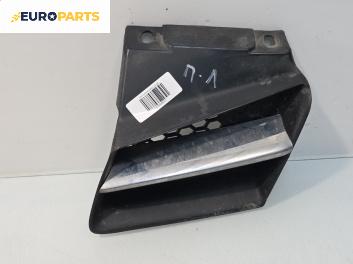 Решетка за Alfa Romeo 156 Sportwagon (01.2000 - 05.2006), комби, позиция: лява